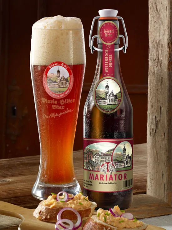 Maria-Hilfer Weizen hell
